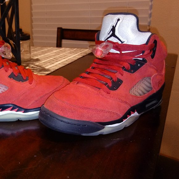 Kids Retro Jordans